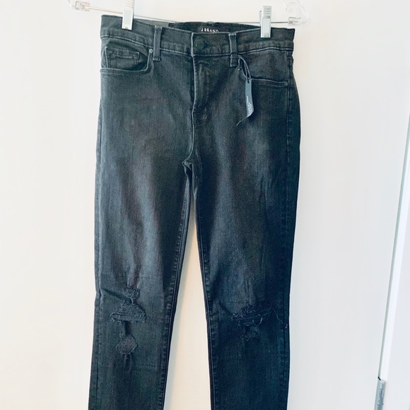 J brand Jeans - Picture 1 of 8